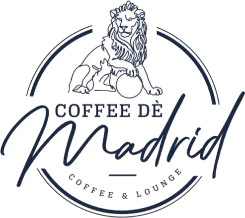 Coffee dè Madrid