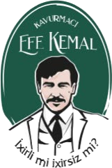 Kavurmacı Efe Kemal
