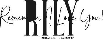 RILY Restaurant & Brasserie