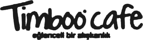 Timboo Cafe